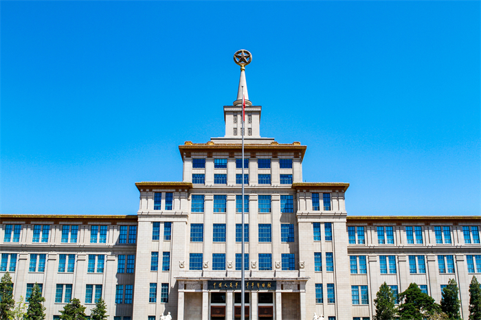 中國(guó)人民革命軍事博物館