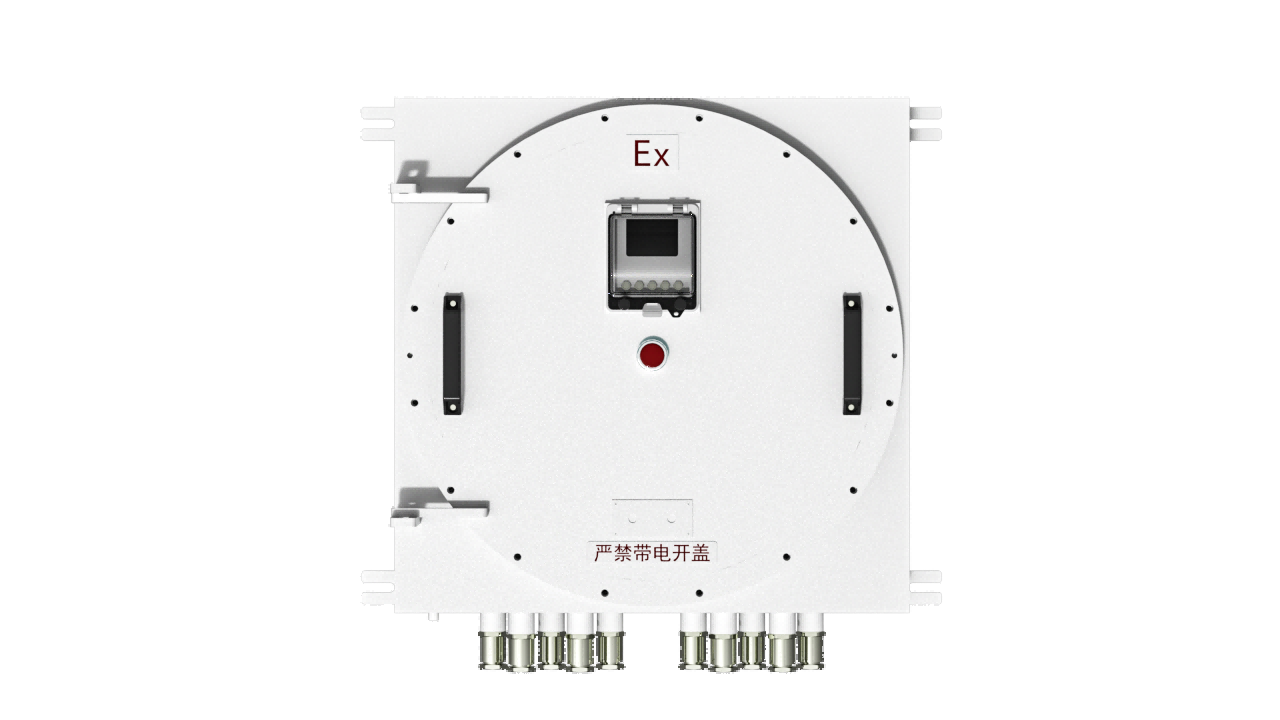 A型應(yīng)急照明防爆電源AA系列