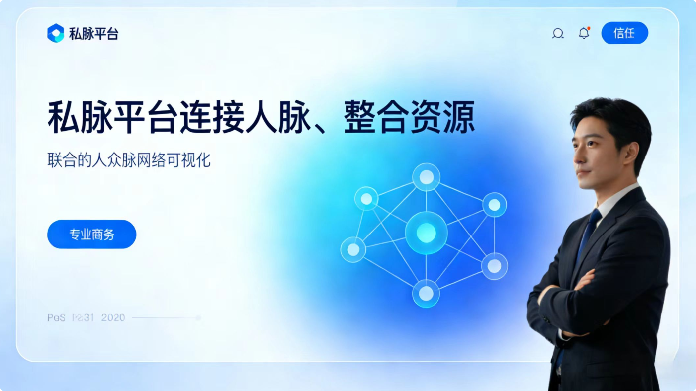AI私脉App
